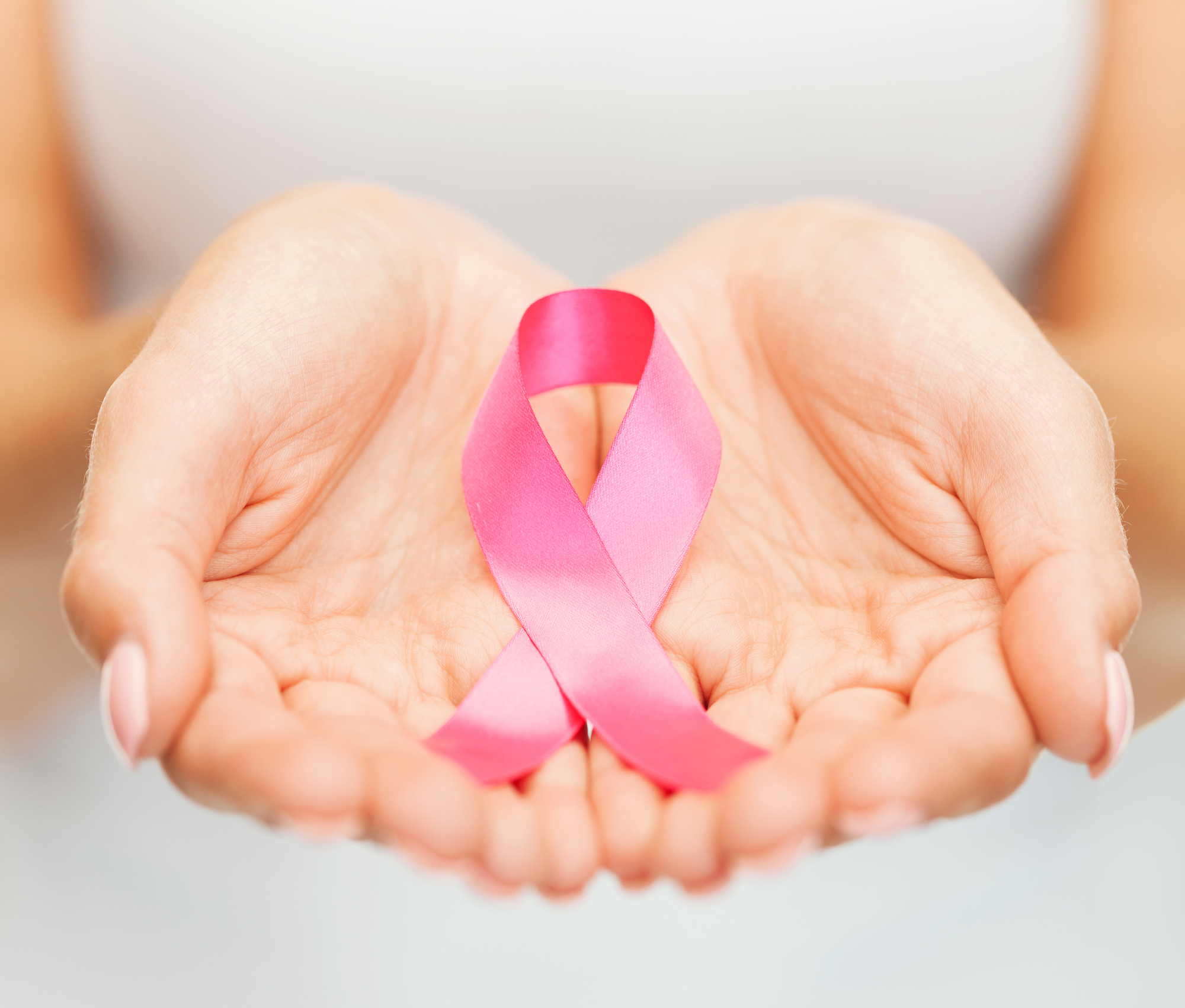 Breast Cancer - The Facts You Need to Know