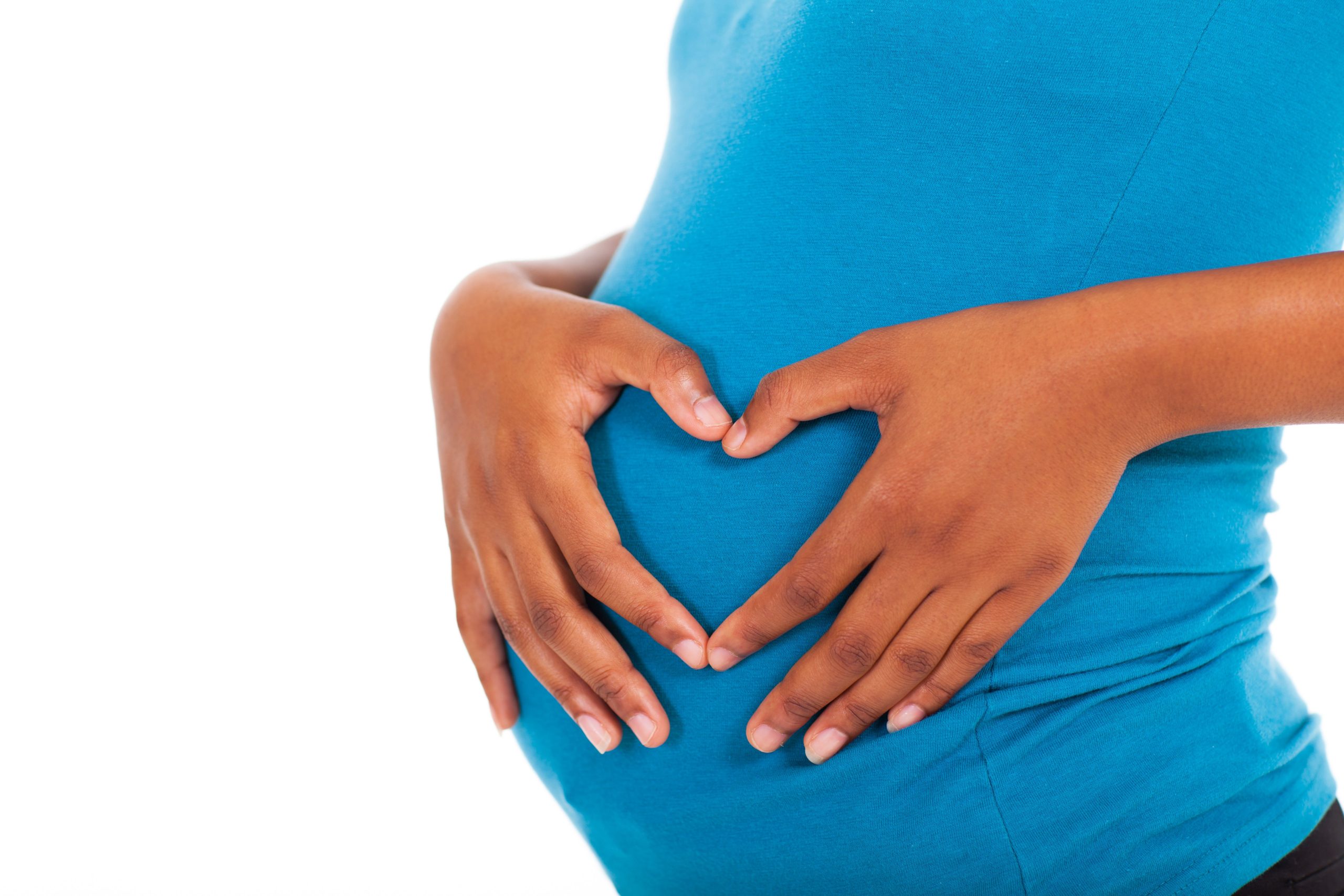 Hannah’s Pregnancy Story of Hope