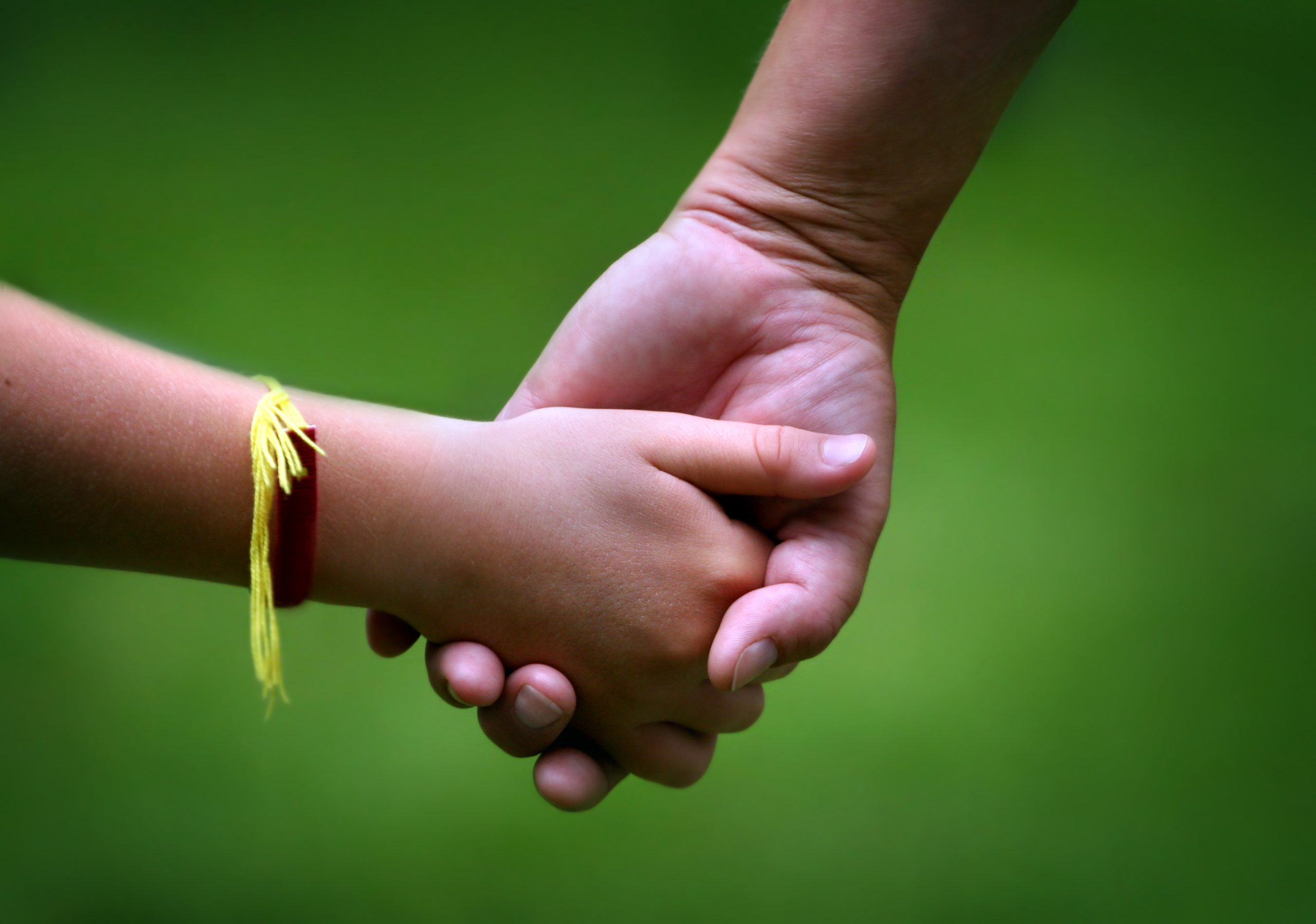 She Chose Life . . . And Got Life’s Greatest Blessing