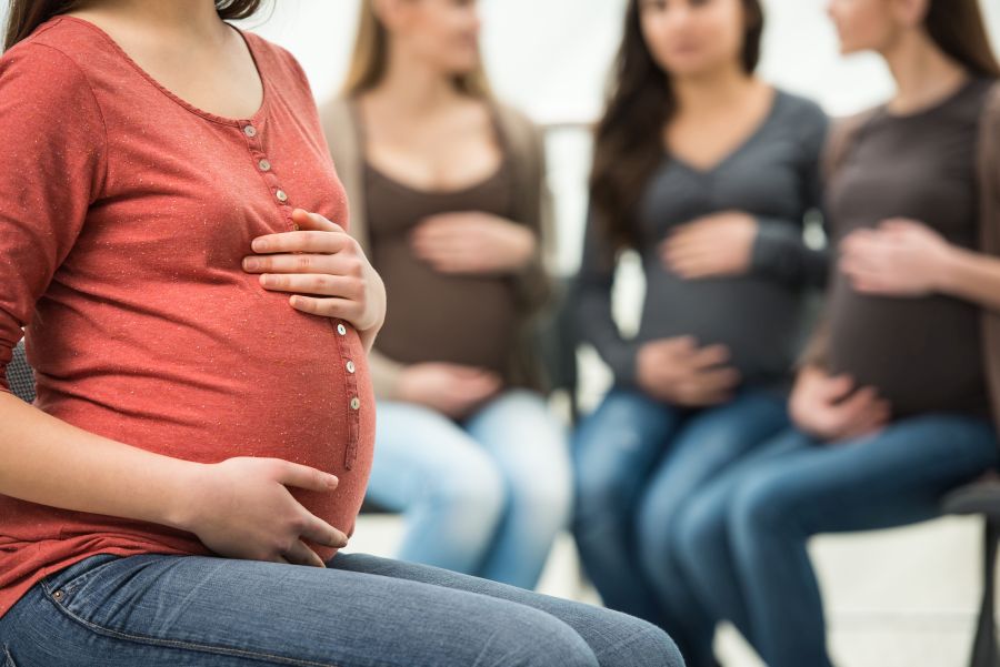 Pregnancy Resource Centers: The Real Myths & Facts