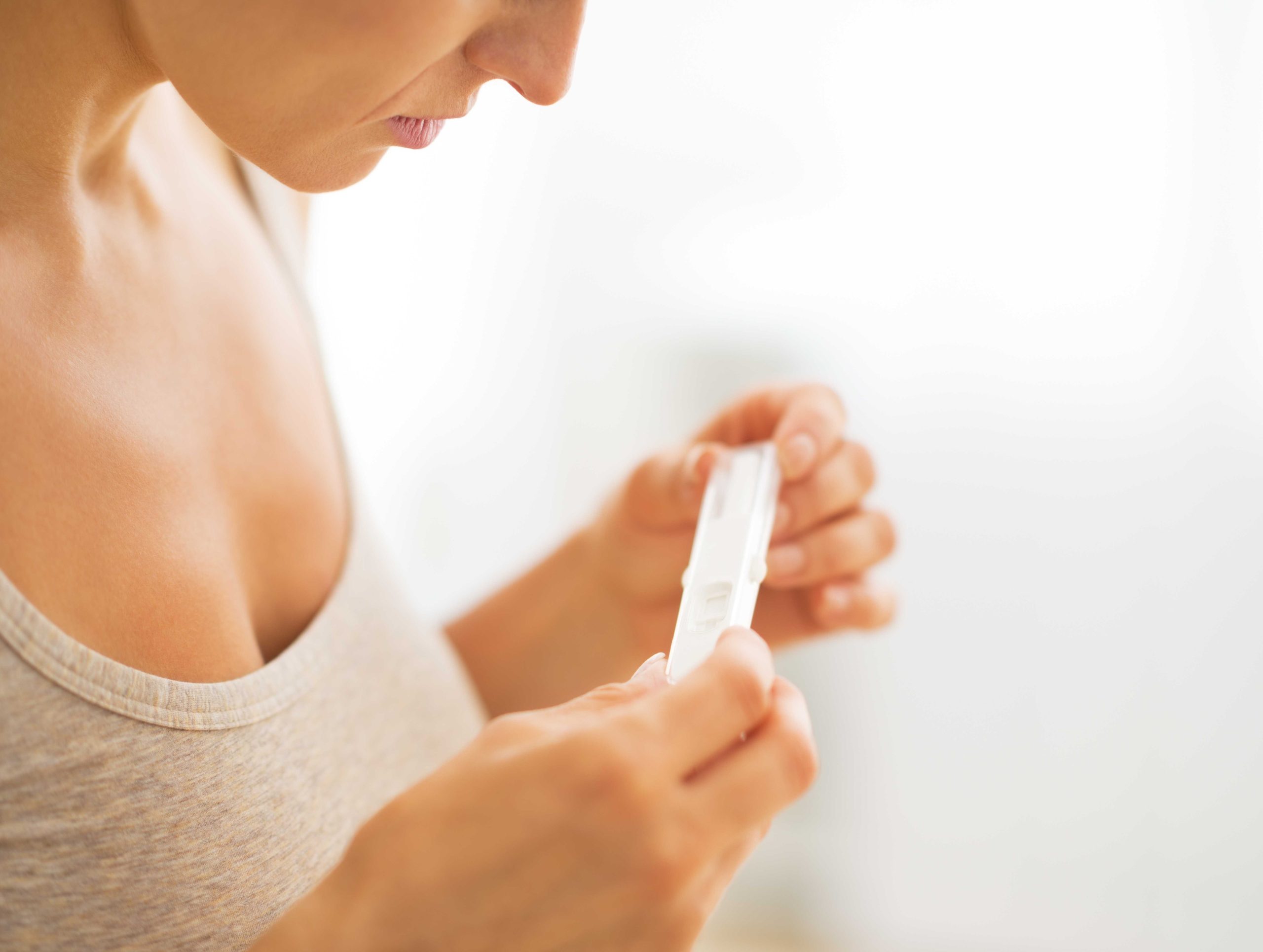 {Pregnancy Education} What Is A Viable Pregnancy?