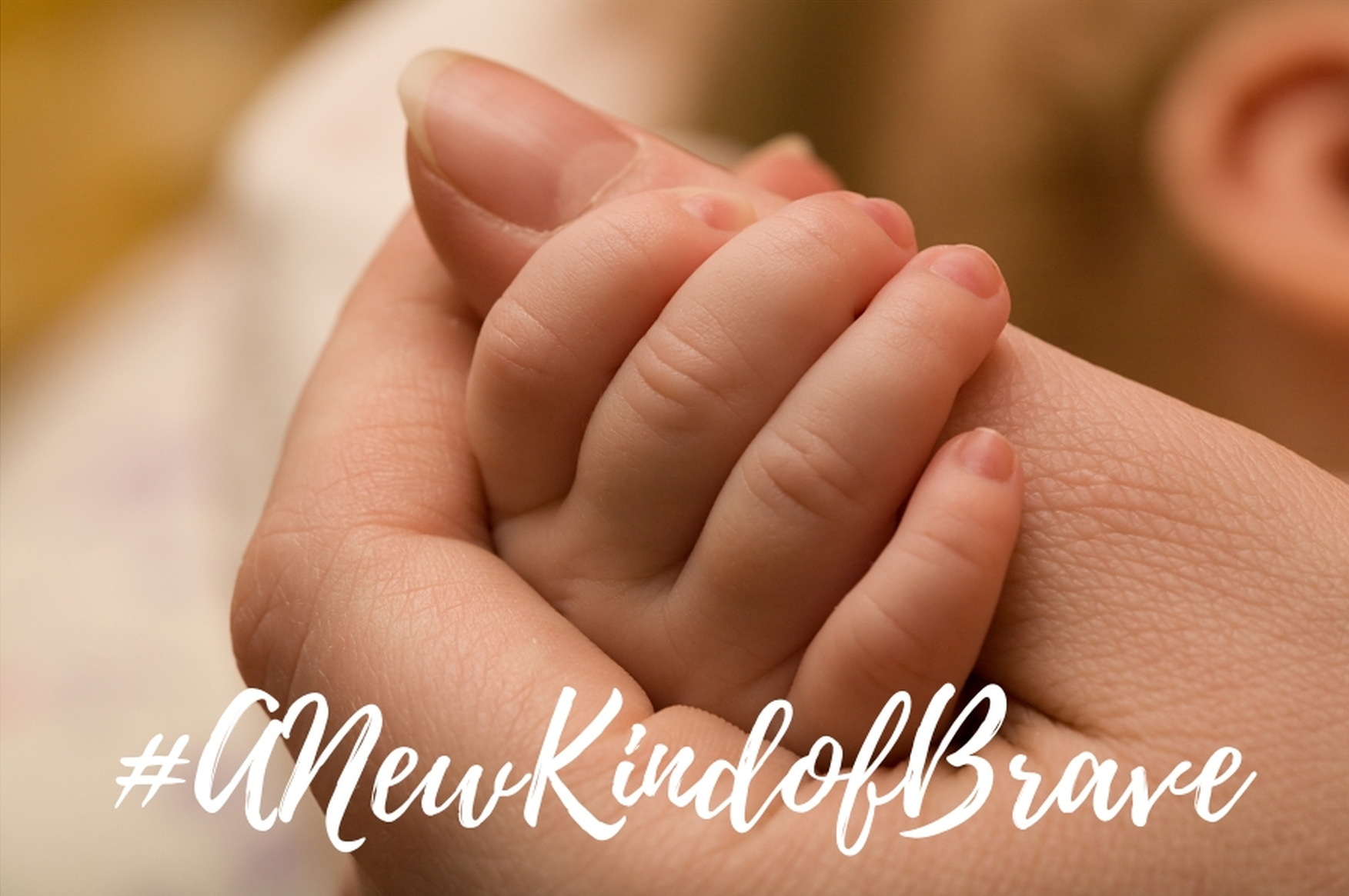 When Pregnancy Doesn’t Go As Planned – This is What Brave Looks Like