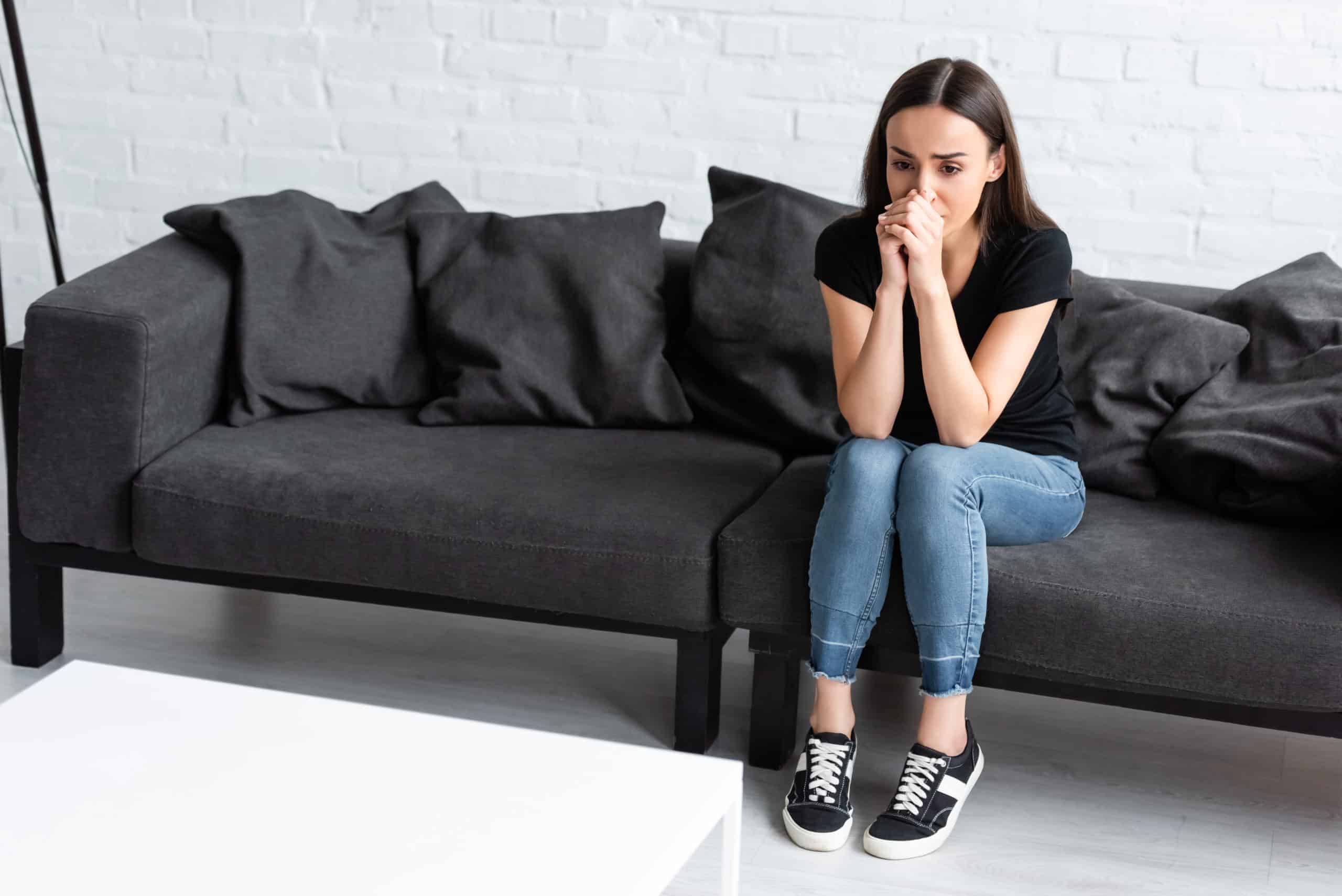 When Your Choice Leaves You Broken: A True Story