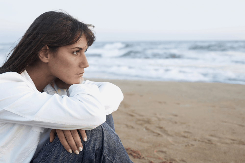 Abortion Was My Decision - And it Was the Wrong Decision