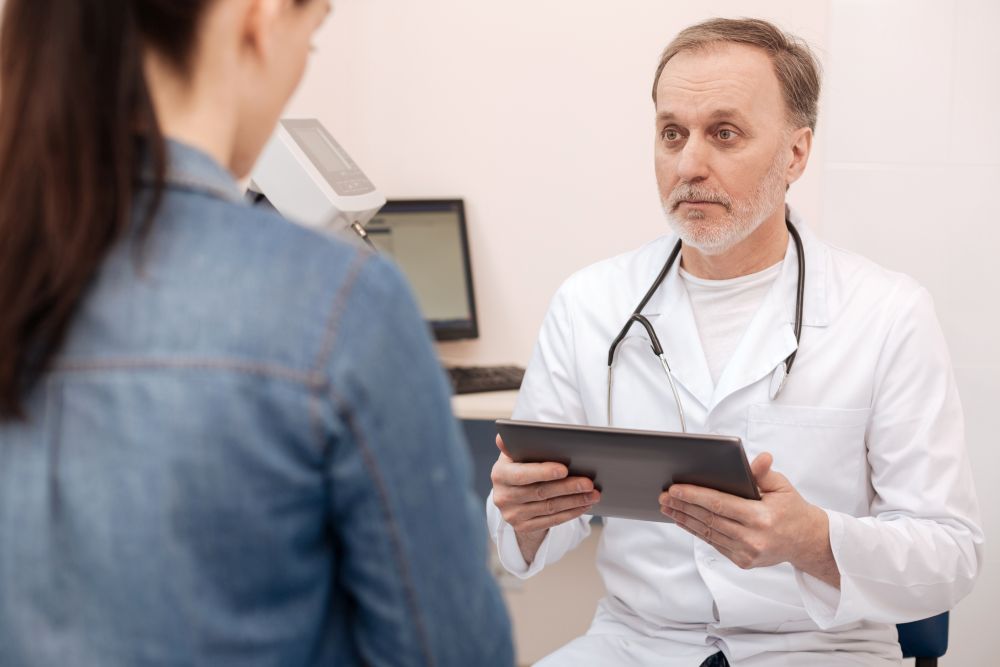 Women's Reproductive Issues - Endometriosis