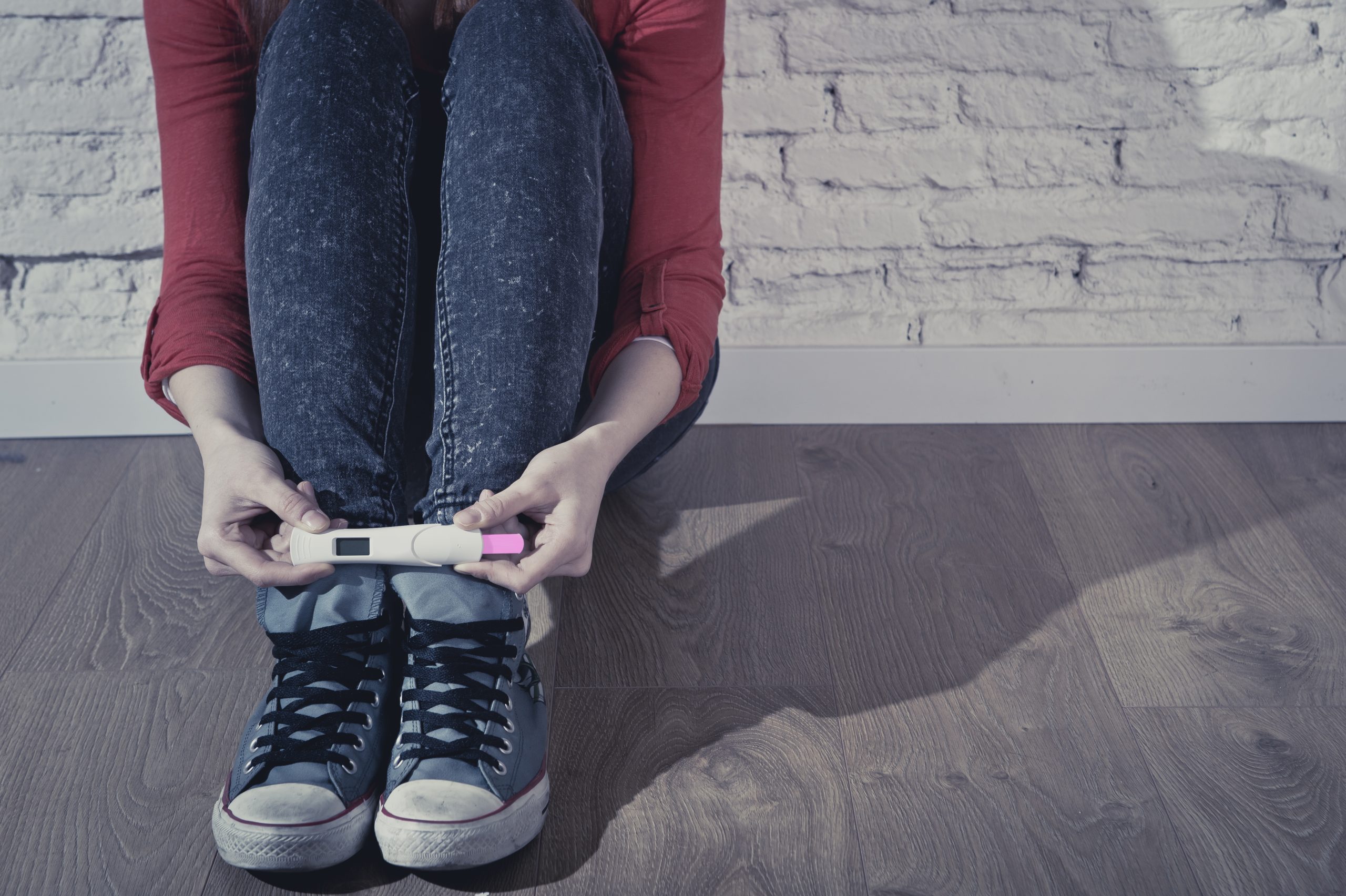 My Choice at 16 - A Look Back at an Unplanned Pregnancy