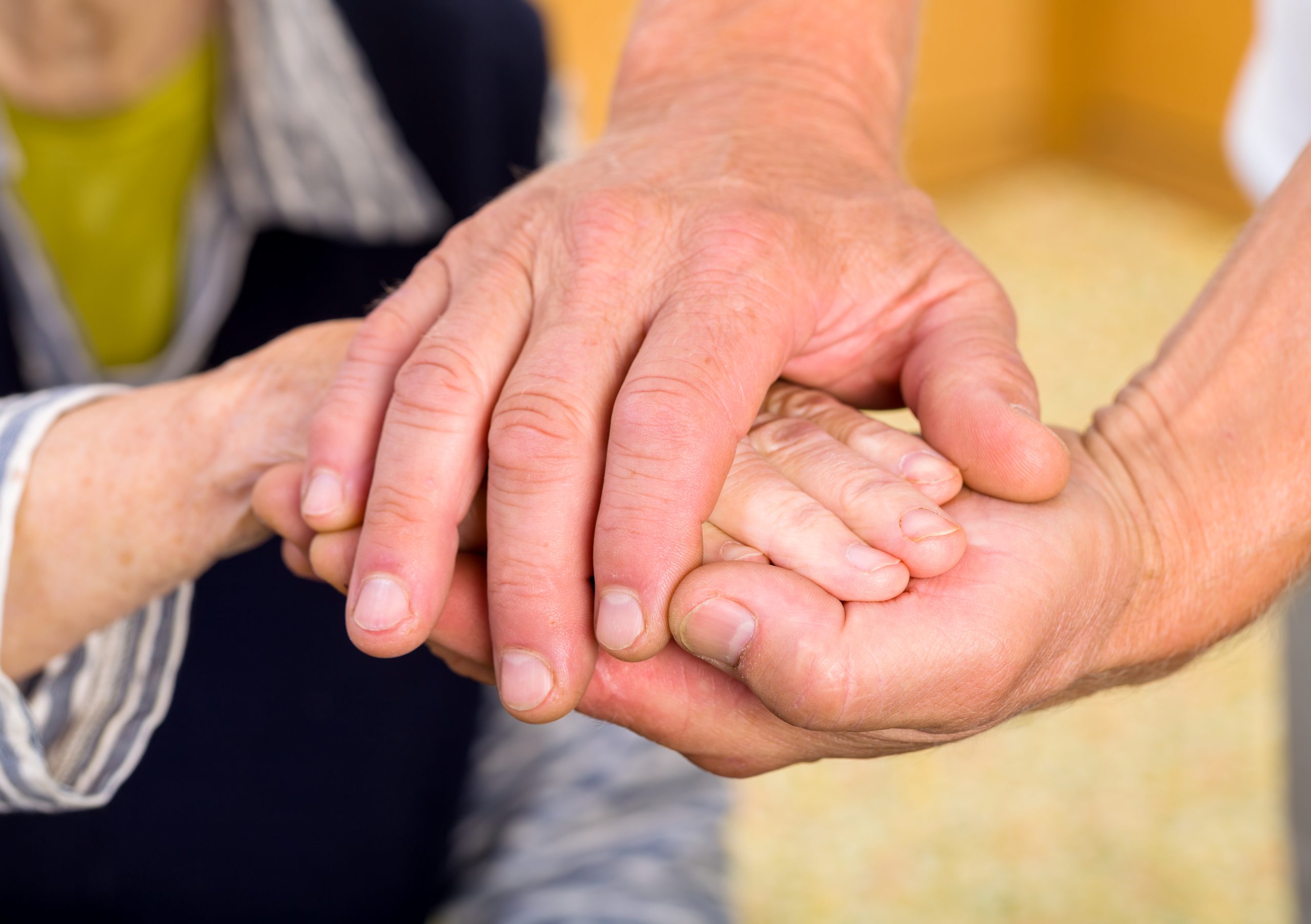 Celebrating Bravery – An Adoption Story