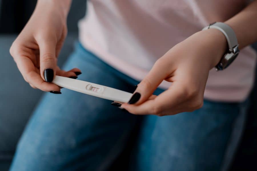 Medical Reasons to Slow Down When Considering Abortion