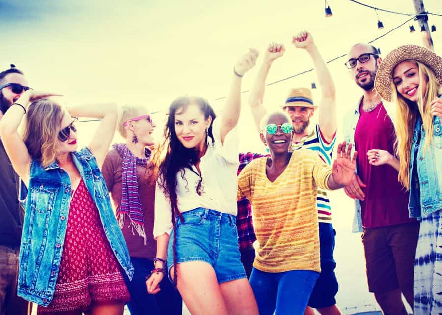 How to Plan for a Stress-Free Spring Break (without any of the unwanted!)