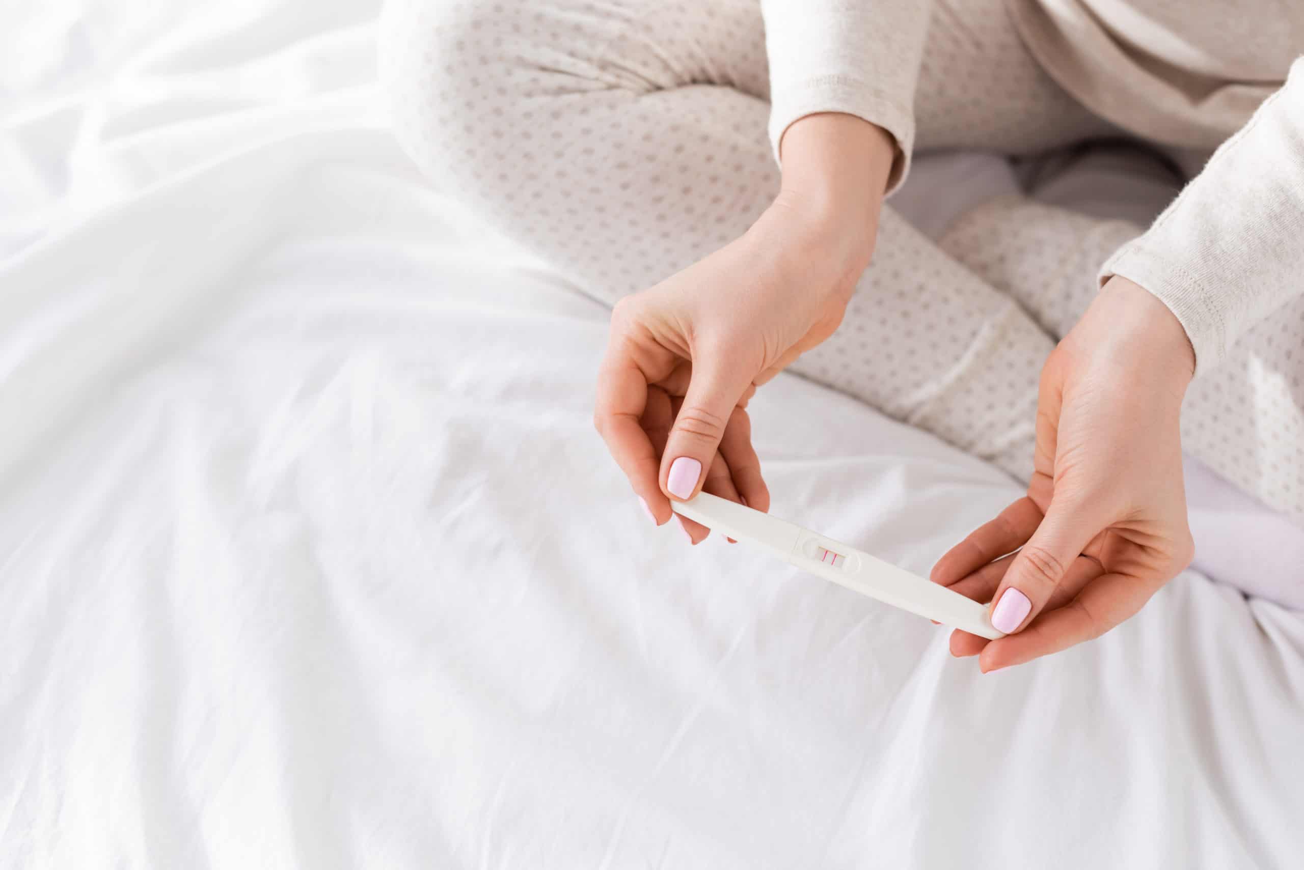 “I’m Pregnant…Can I Do This Alone?”