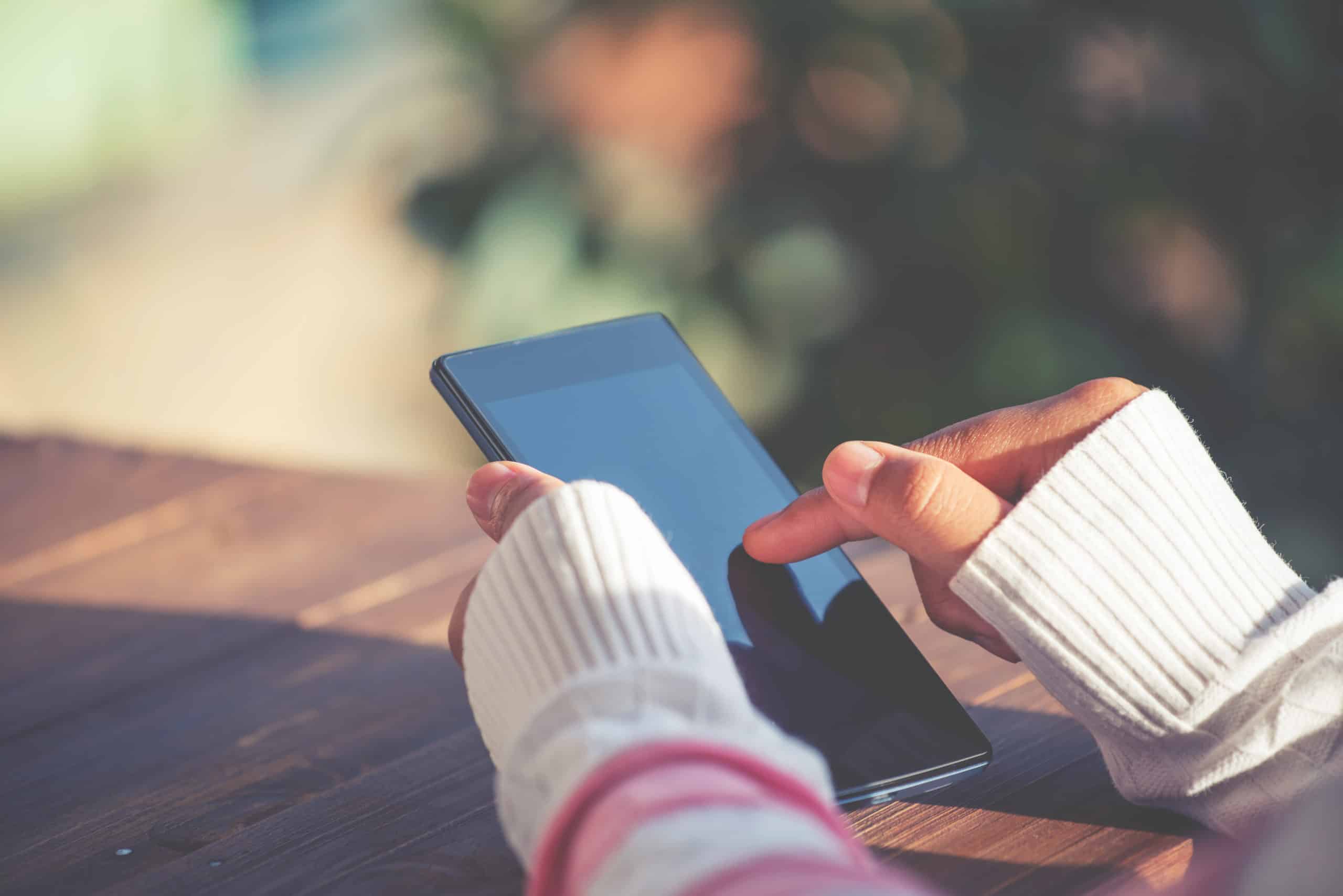 An Unplanned Pregnancy in an Abusive Relationship