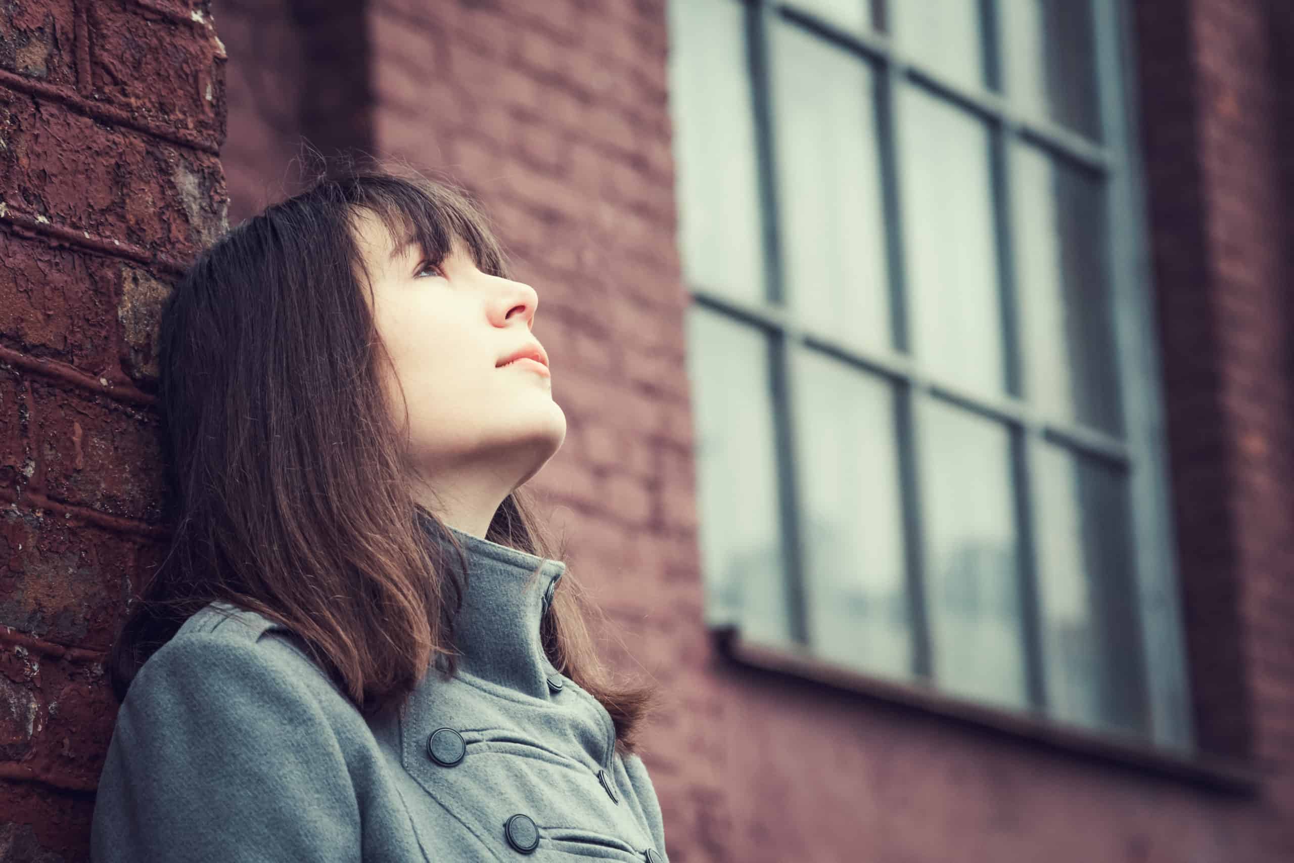 My Abortion Story - Releasing the Pain of Regret & Guilt
