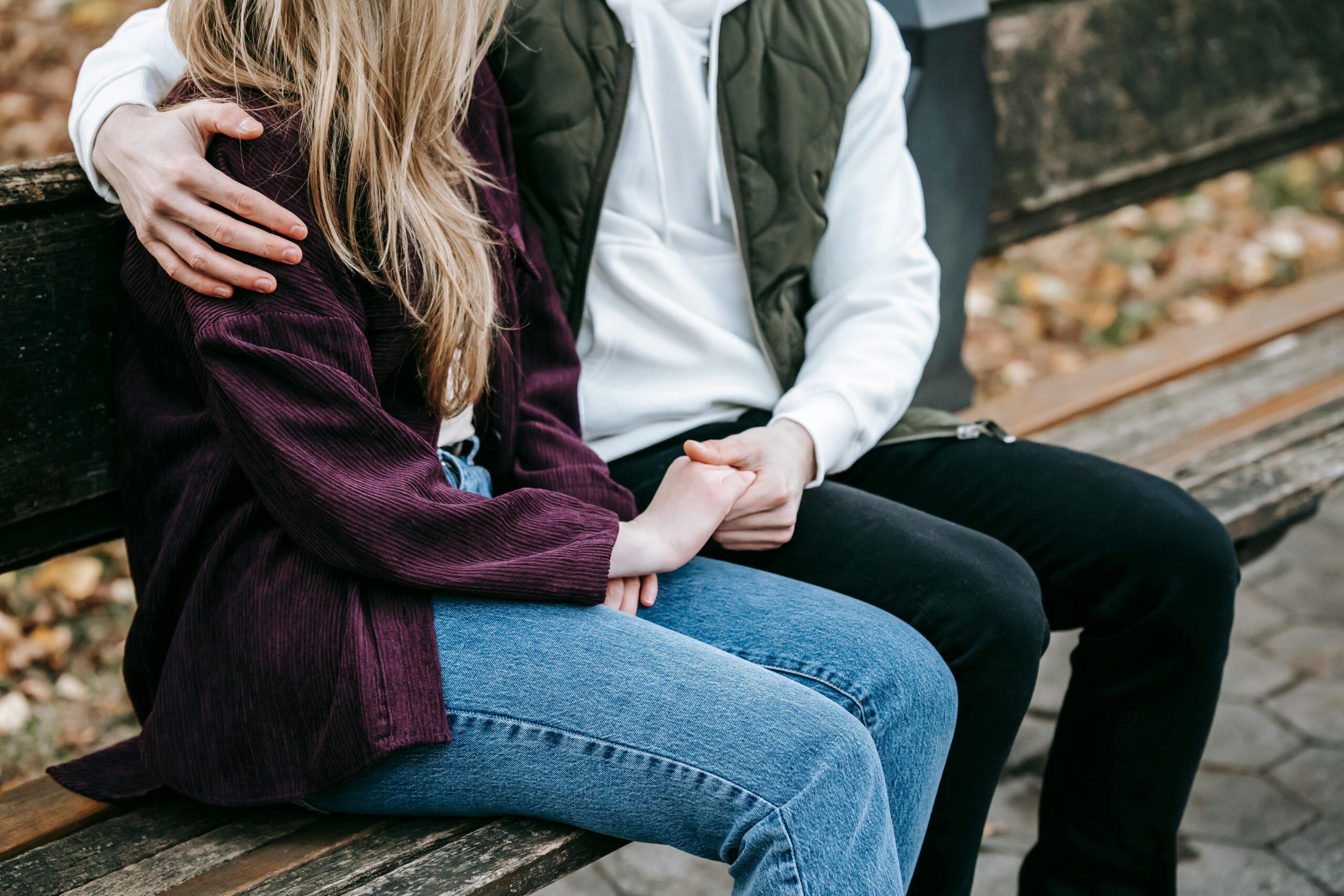 Navigating an Unexpected Pregnancy with Support and Compassion