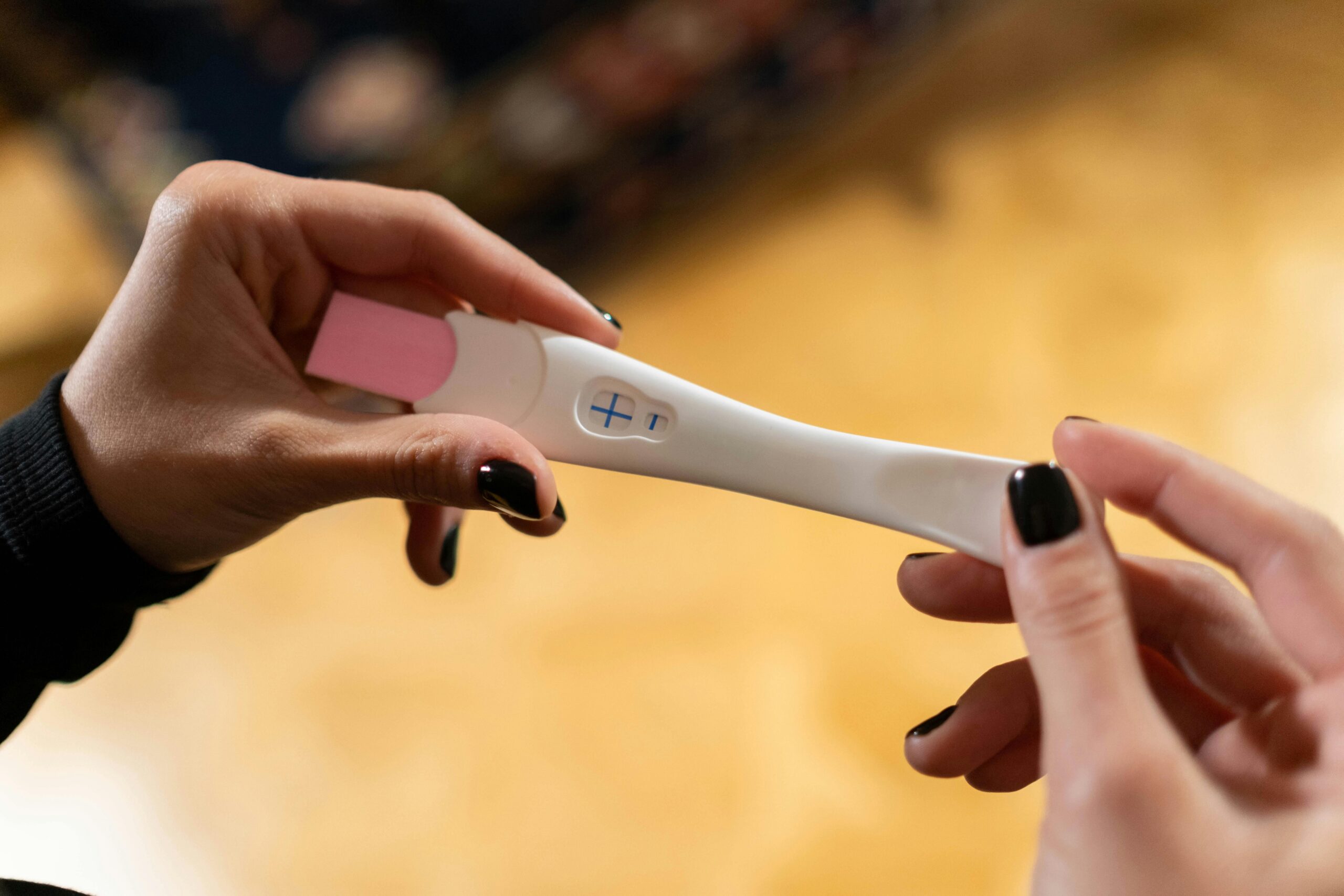 Unexpected Pregnancy: Support and Resources