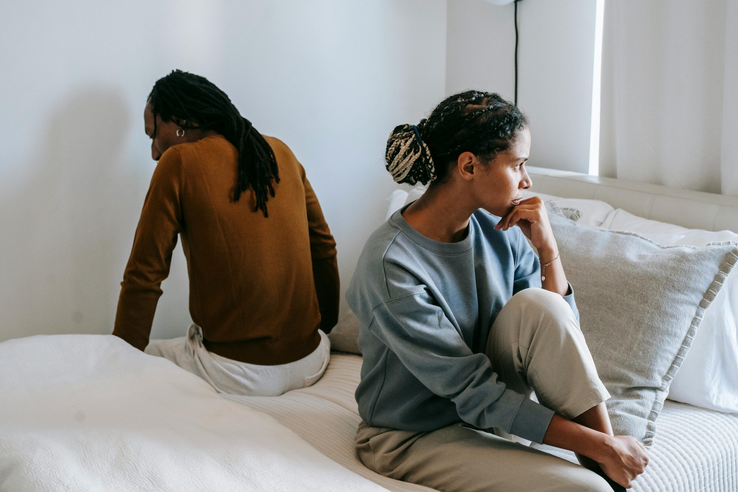 What You Should Know If You’re Facing an Unplanned Pregnancy