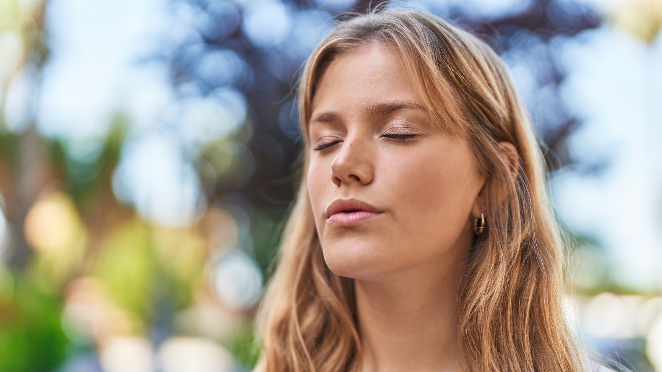 Free to Breathe with All the Support We Can Offer