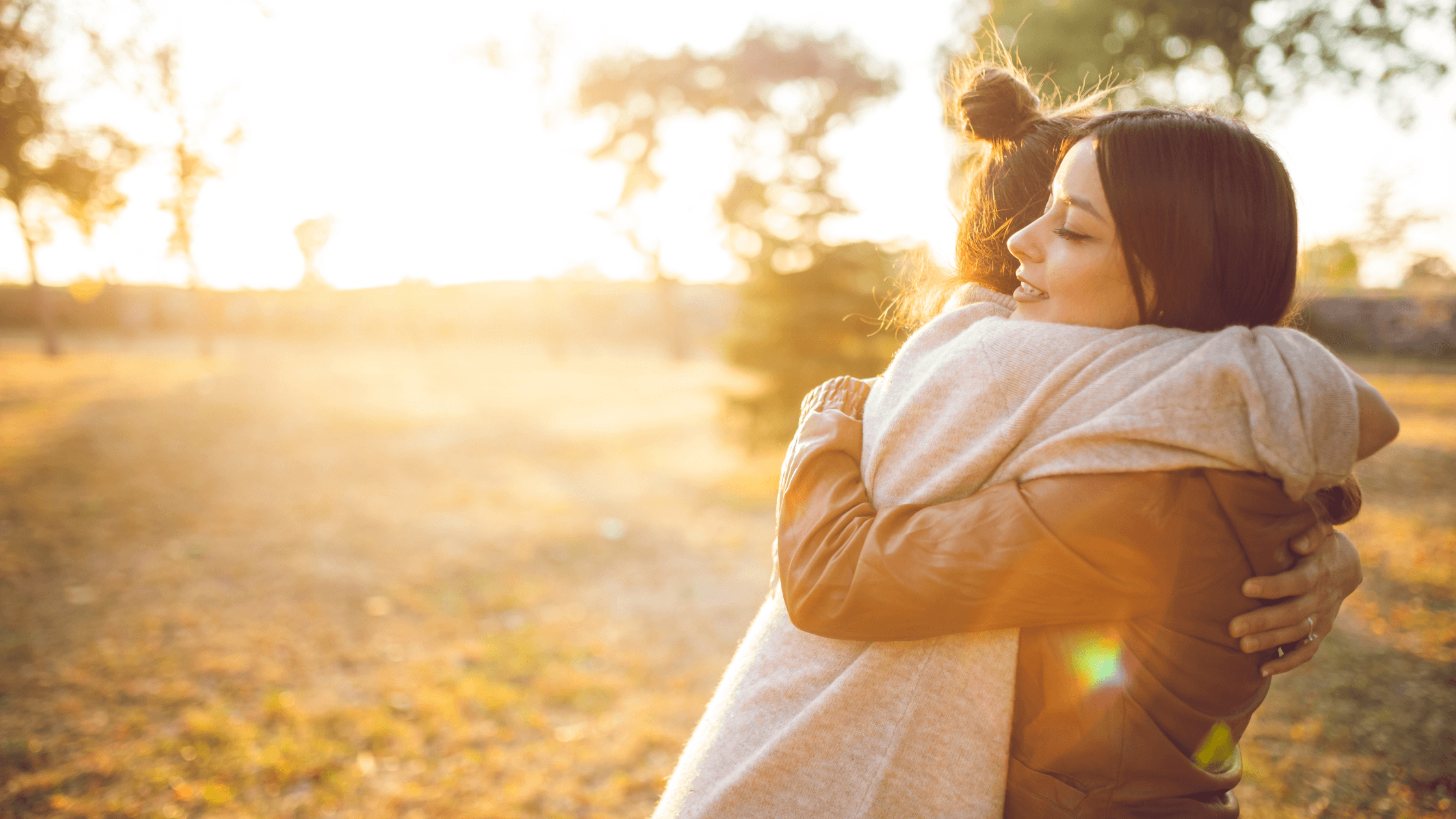 One Step at a Time: How Taylor Helped Her Friend Through an Unexpected Pregnancy