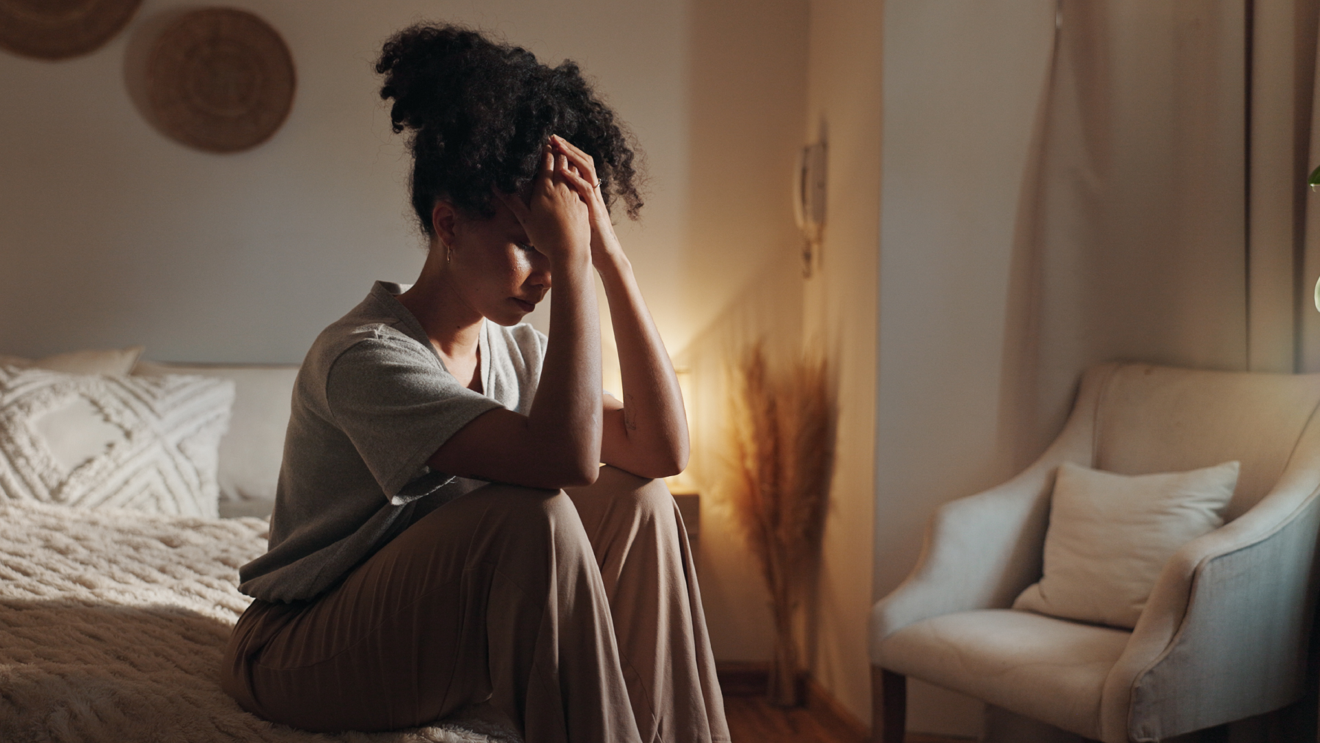 I took the first abortion pill, but now I regret it.