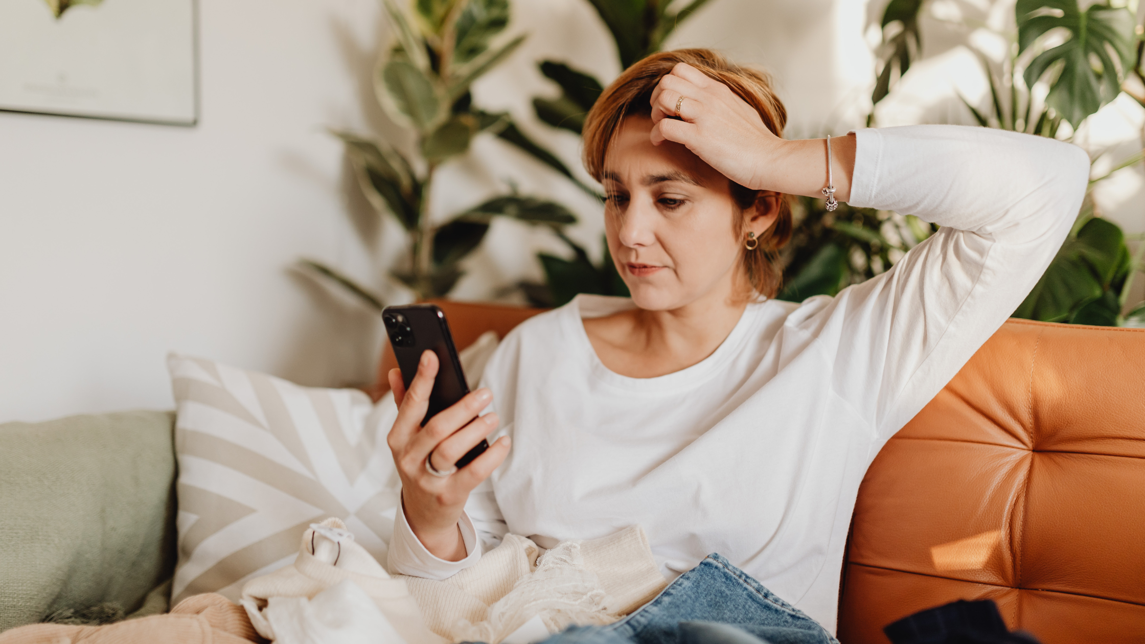 I took the first abortion pill, but now I regret it.