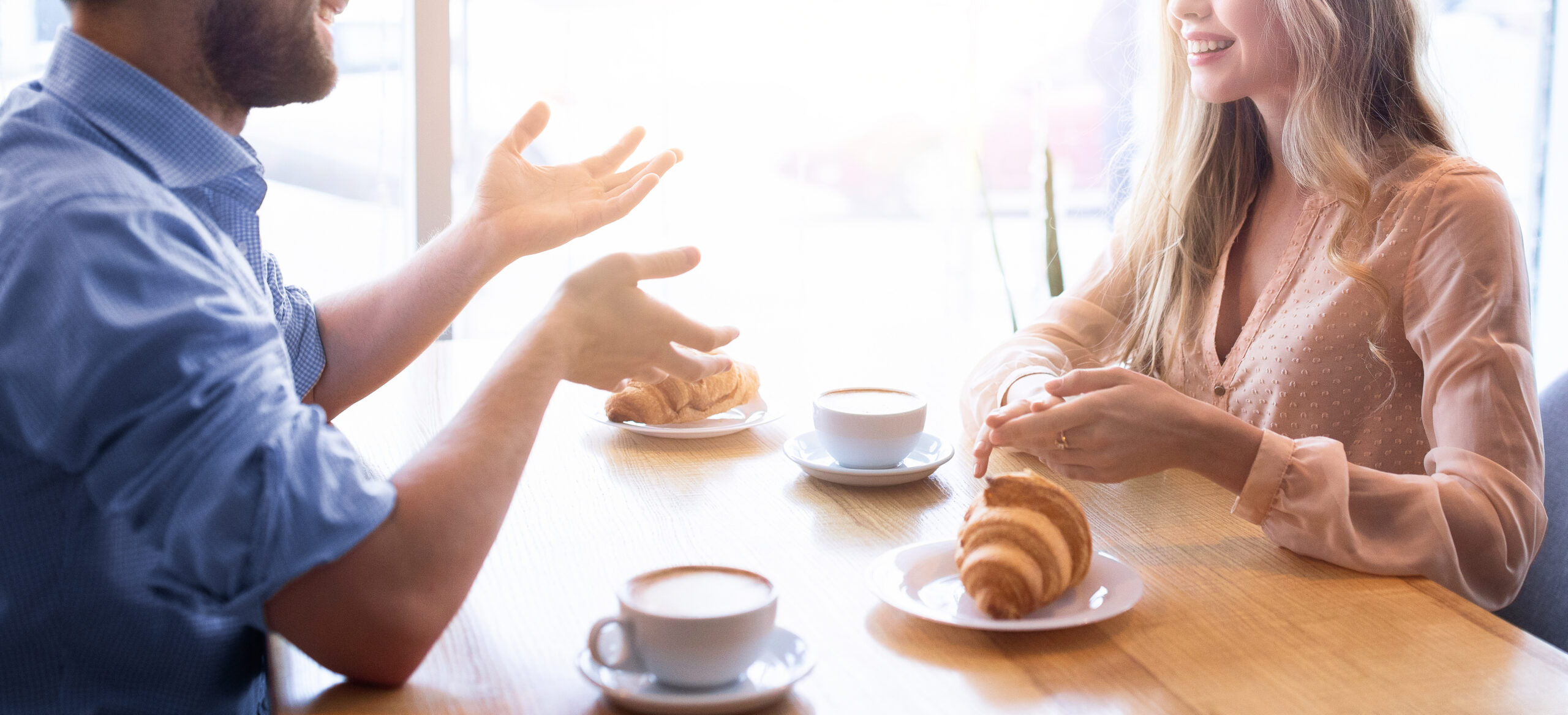 Is Sex-Free Dating Possible?