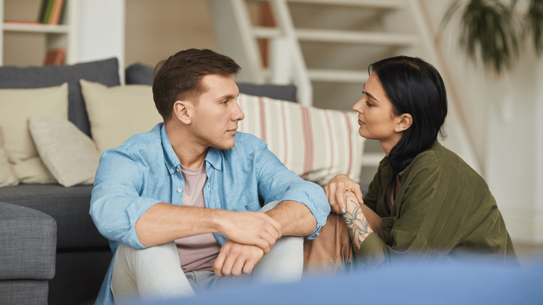 Relationship Challenges During Pregnancy: Finding Support When You Need It Most